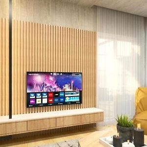 Appartement met Twee Slaapkamers